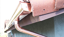 Rain Gutter Installation, Repair, Cleaning in Midway, AL
